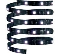 Paulmann 70252 YourLED Eco Striscia LED con spina 12 V 3 m RGB 1 pz.