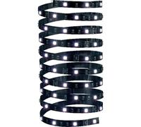 Paulmann 70253 YourLED Eco Striscia LED con spina 12 V 5 m RGB 1 pz.