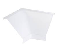 Paulmann 70264 Delta Connettore angolato per profilo, angolo interno (L x A x