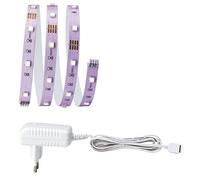 Paulmann 703.28 Strip, integrato, bianco [Classe di efficienza energetica A+]