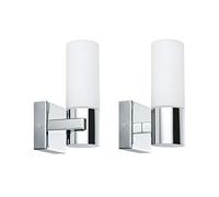 Paulmann 703.54 Articolo Muro Torcia, E14, Trasparente