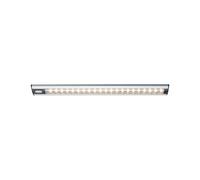 Paulmann 703,98 luce del Governo, alluminio, integrato, trasparente i e