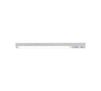 Paulmann 704,01 luce del Governo, alluminio, integrato, bianco [Classe di eff...