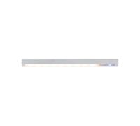 Paulmann 704,01 luce del Governo, alluminio, integrato, bianco [Classe di eff...