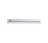 Paulmann Luce 704,06 – metallo – G5 – bianco