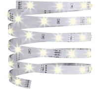 Paulmann 70428 YourLED ECO Kit base striscia LED con spina 12 V 3 m Bianco cal