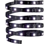 Paulmann 70430 YourLED ECO Kit base striscia LED con spina 12 V 3 m RGB 1 pz.