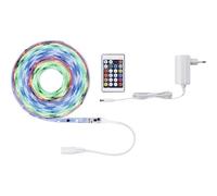 Paulmann 70513 FN SimpLED Strip RGB Kit completo striscia LED con spina 12 V 5