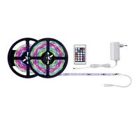 Paulmann 70514 FN SimpLED Strip 7,5m Striscia LED con spina 12 V 7.5 m RGB 1 K
