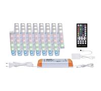 PLM 70529 - Strisce a LED MaxLED 1000 kit base, 3 m, RGBW, IP44