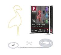 PLM 70557 - Striscia USB Neon Colorflex RGB 1 m 7 W 5 V.