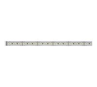 Paulmann 70568 MaxLED 1000 Espansione striscia LED con spina 24 V 1 m Bianco c