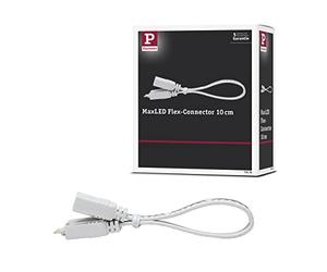 Paulmann 70576 Articolo Interno Luce, Argento