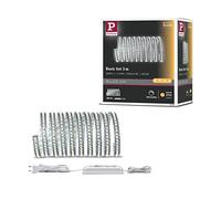 PLM 70588 - Fasce di LED, LED, 42 W, 3300 lm, bianco caldo, 3000 mm, mitigab