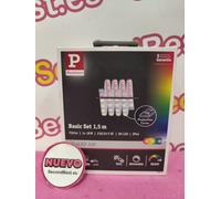 PLM 70627 - Strisce led MaxLED, 18 W, 630 lm, RGBW, 1500 mm, regolabili