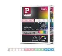 Paulmann Strip di prolunga Max LED RGBW da 100 cm Paulmann