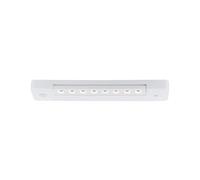 PLM 70638 - Cabinet DressLight, 0,2 W, 140 lm, 3000 K, angolare, bianco