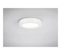 Paulmann 706.41 Lunar Pannello LED 11 W Bianco caldo Bianco opaco