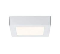 Paulmann 706,44 lampada da soffitto, integrato, Bianco