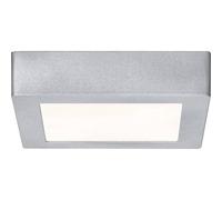 Paulmann 706.48 Lunar Pannello LED 11 W Bianco caldo Cromo (opaco)