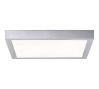 Paulmann 706.51 Lunar Pannello LED 22 W Bianco caldo Cromo (opaco)