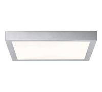 Paulmann 706.51 Lunar Pannello LED 22 W Bianco caldo Cromo (opaco)