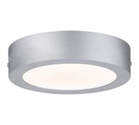 Paulmann 706.53 Lunar Pannello LED 11 W Bianco caldo Cromo (opaco)