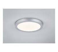 Paulmann 706.55 Lunar Pannello LED 17 W Bianco caldo Cromo (opaco)
