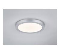 Paulmann 706.55 Lunar Pannello LED 18.5 W Bianco caldo Cromo (opaco)