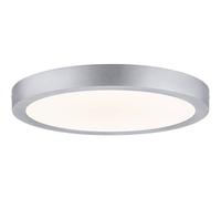 Paulmann 706.56 Lunar Pannello LED 22 W Bianco caldo Cromo (opaco)