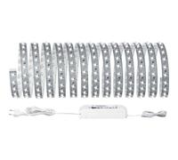 Paulmann 70605 MaxLED 500 Kit base striscia LED con spina 24 V 5 m Bianco luce