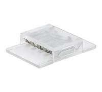 Paulmann 70618 Connettore Set Plastica Per Maxled Sistema 2 Pz 2x1.35x0.45cm