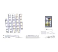 Paulmann 70623 MaxLED Tunable White Kit base striscia LED con spina 24 V 1.5 m