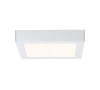 Paulmann 70645 Luce Interna, Integrato, Argento