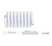Paulmann 70669 MaxLED 1000 Kit base striscia LED con spina 24 V 3 m Bianco luc
