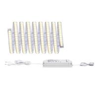 Paulmann 70670 MaxLED 1000 Kit base striscia LED con spina 24 V 3 m Bianco cal