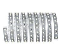 Paulmann 70827 MaxLED 500 Espansione striscia LED con spina 24 V 2.5 m Bianco