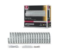 Paulmann Striscia LED MaxLED 70829, 60 W, 5500 lm, bianco caldo, 10 m