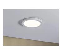 Paulmann 70868 Atria Pannello LED 14 W Bianco caldo Bianco opaco