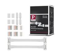 Paulmann MaxLED connettore universale, set da 2 Paulmann