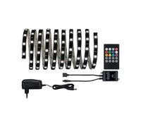 Paulmann 70956 Lights and Sound Comfort Kit completo striscia LED con spina 12