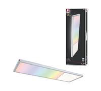 Paulmann Atria Shine Panel dim cromo RGBW 58x20 Paulmann