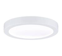 Paulmann 71021 Abia Plafoniera LED LED (monocolore) 22 W Bianco
