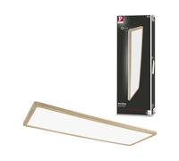 PLM 71036 - Lampada da soffitto Atria Shine, 22 W, 2300 lm, 4000 K, angolare
