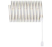 Paulmann MaxLED 500 COB IP20 bianco caldo 3m Paulmann