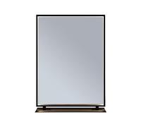 Paulmann Miro Specchio illuminato LED rettangolare, a specchio