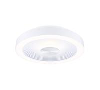 Paulmann Volea plafoniera 2x18 W bianco 71177