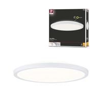 PLM 71189 - Lampada da soffitto Atria Shine, 21 W, 2400 lm, 3000 K, rotonda,