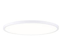 Paulmann 71190 Atria Shine Plafoniera LED 32 W Bianco caldo Bianco