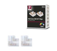 Paulmann 71203 MaxLED Striscia LED Full-Line COB 0,02m max. 144W RGBW